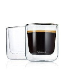 Nero Espressoglas 2-p från Blomus